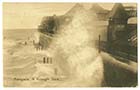 Marine Palace/Marine Palace Switchback Rly sign 1913 | Margate History